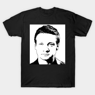 jeremy renner T-Shirt